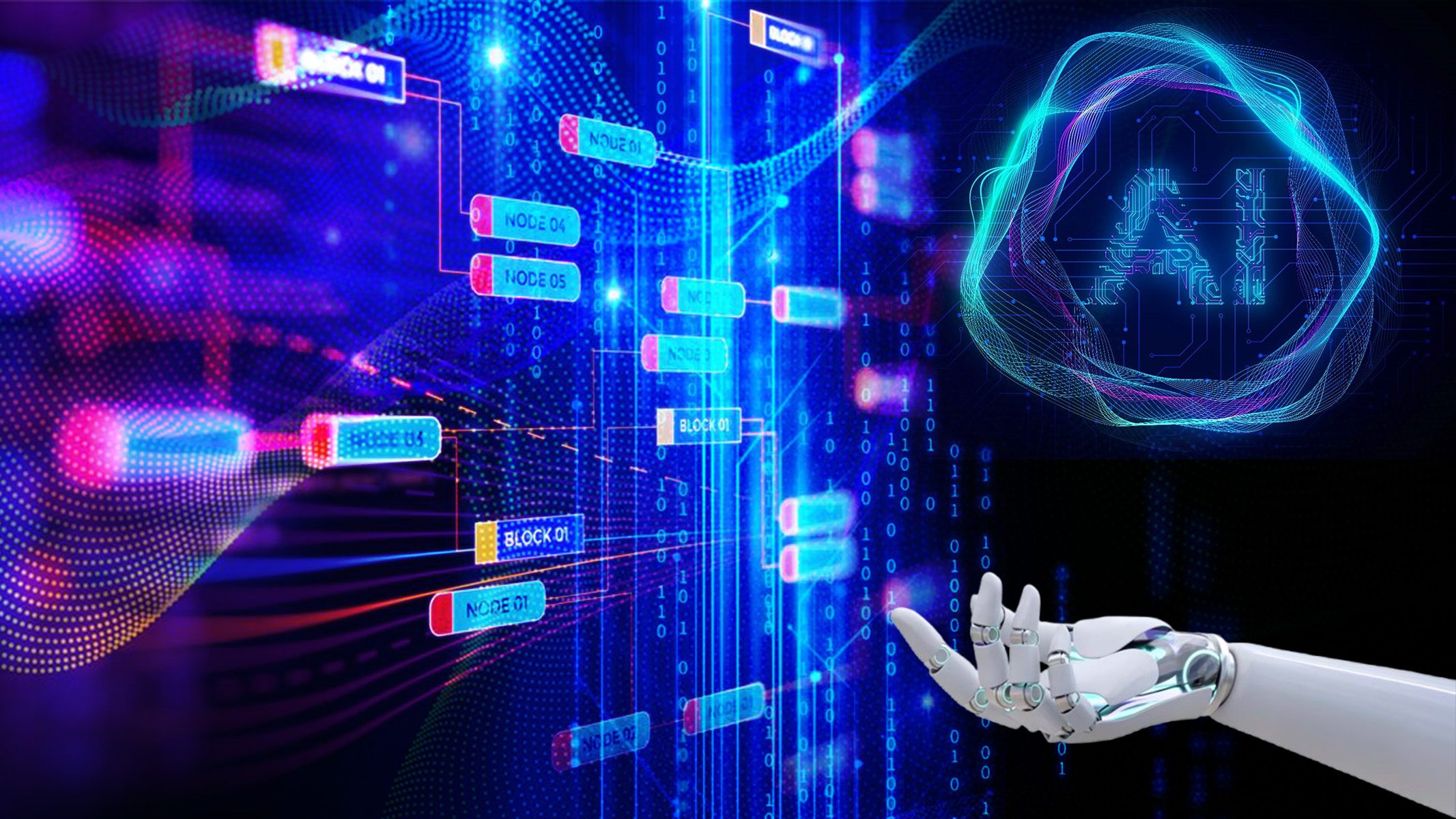 Impact of AI and Automation in Revenue Cycle Management