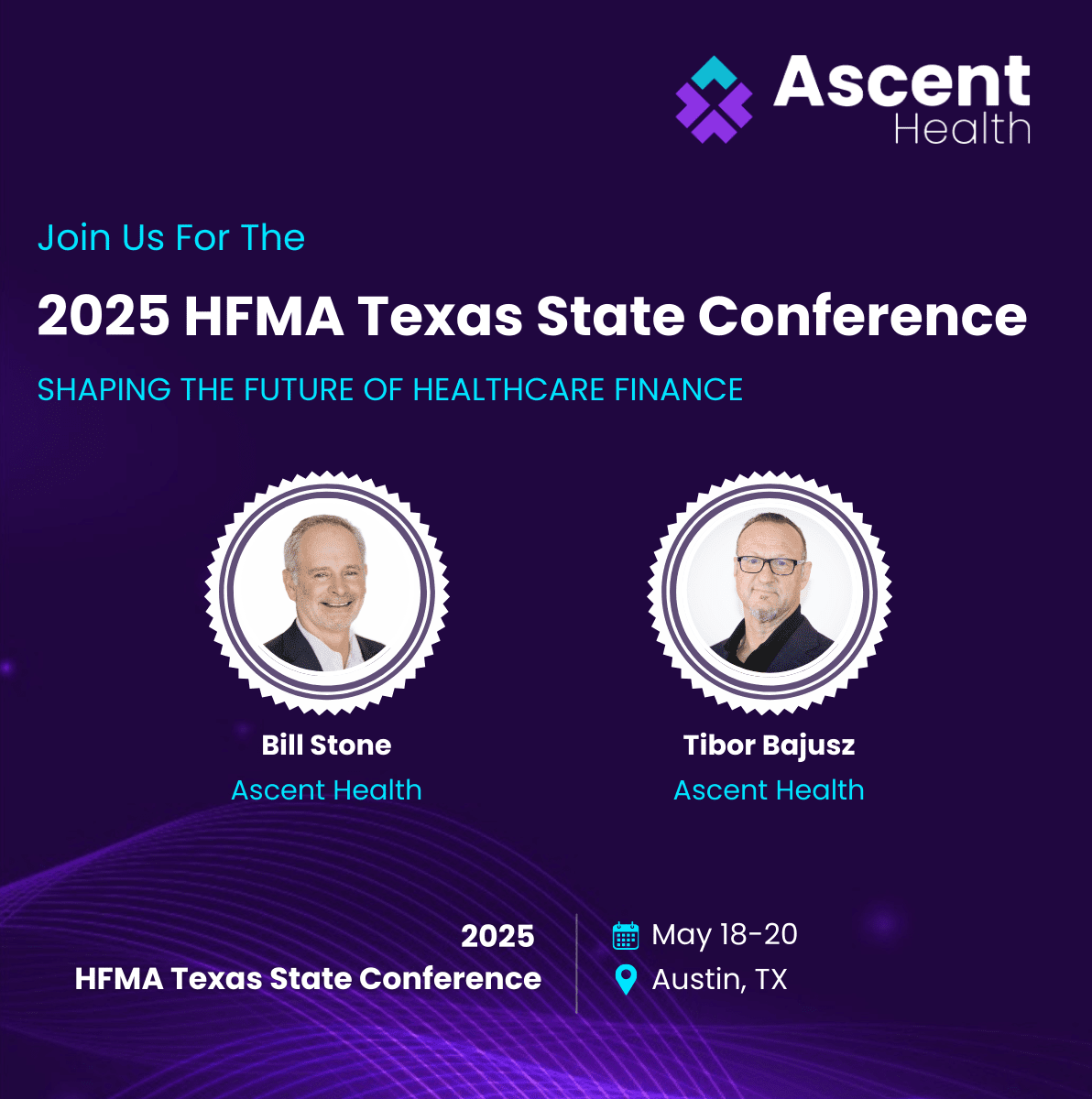 2025 Ascent Health HFMA