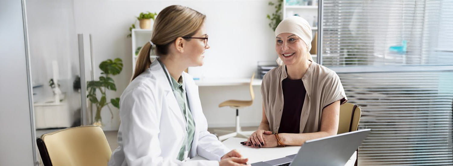 Ascent Health Ranked #1 in Oncology RCM - Black Book 2026